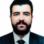 Hafeez Ullah Afridi – Advocate (District Courts Peshawar)