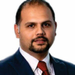Faheem Feroz Baber, C.A. – Director Tech. Assurance (KPMG, USA)