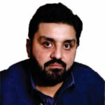 Muhammad Qasim – Asst. Director (N.A.B. Islamabad)
