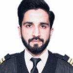 Captain Yasir Jamal – Pilot (VIP Transport C.A.A.)