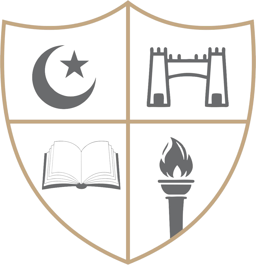 St. Francis' High School Logo