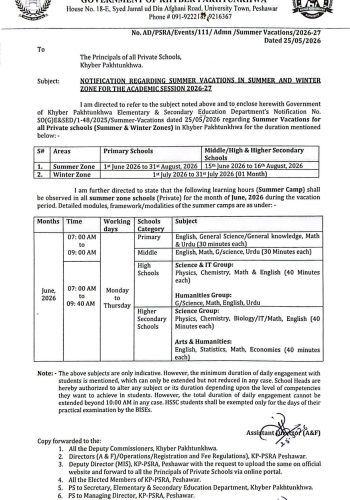 1779701182_notification regarding summer vacation